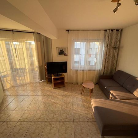 Kolobrzeg Latarnia Morska Apartman Kültér fotó