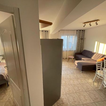 Kolobrzeg Latarnia Morska Apartman Kültér fotó