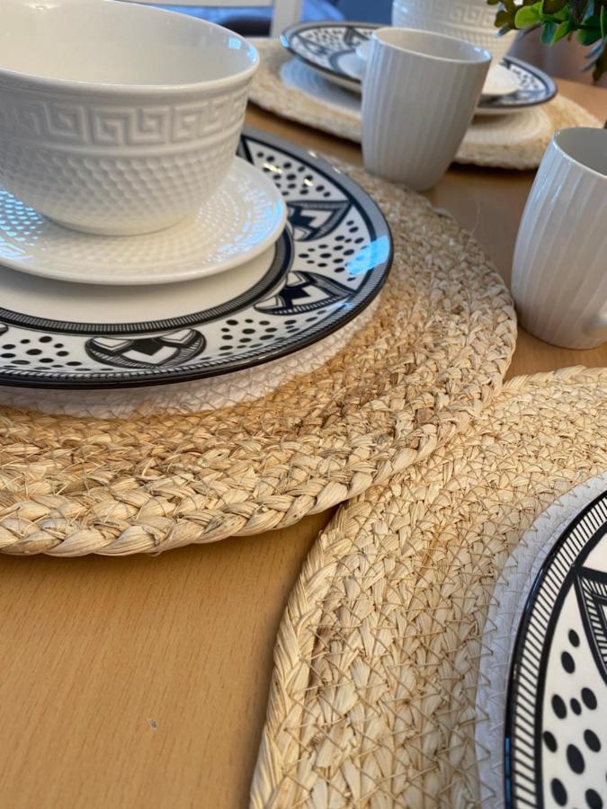 Kolobrzeg Latarnia Morska Apartman Kültér fotó