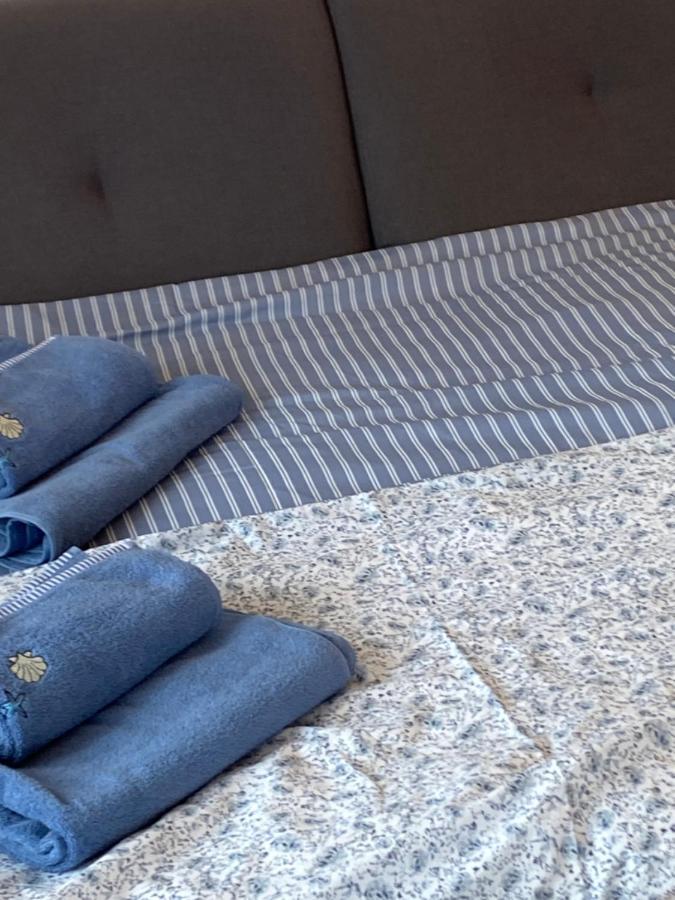 Kolobrzeg Latarnia Morska Apartman Kültér fotó